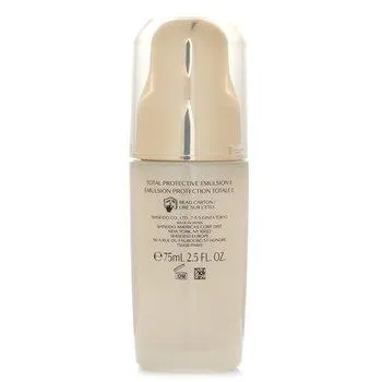 Shiseido Future Solution LX Total Protective Emulsion SPF 20 75ml