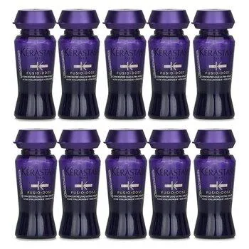 Kérastase Fusio-Dose Concentre H.A Ultra-Violet 10x12ml