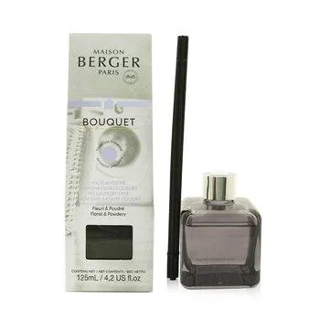 Maison Berger Functional Cube Scented Bouquet My Laundry Free From Unpleasant Odours 125ml