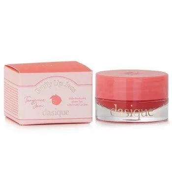 Dasique Fruity Lip Jam 01 Peach Jam