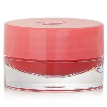 Dasique Fruity Lip Jam 01 Peach Jam
