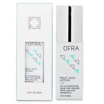 OFRA Cosmetics Fruit Acid Lotion 36ml