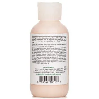 Mario Badescu Fruit & Vitamin A Hand Cream 118ml
