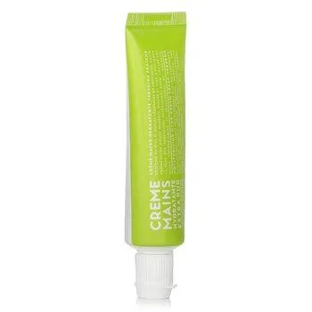 Compagnie de Provence Fresh Verbena Hand Cream 30ml