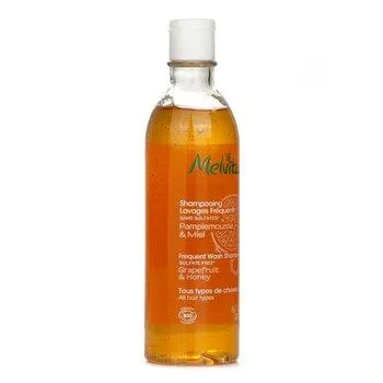Melvita Frequent Wash Shampoo 200ml