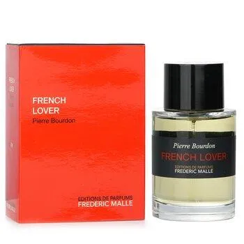 Frederic Malle French Lover Eau De Parfum 100ml