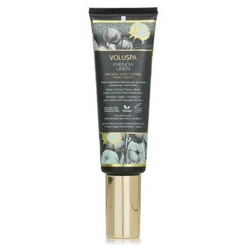 VOLUSPA French Linen Hand Cream 50ml