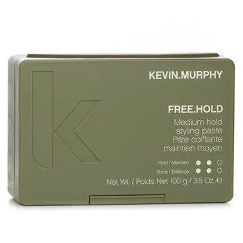 Kevin.Murphy Free.Hold 100g