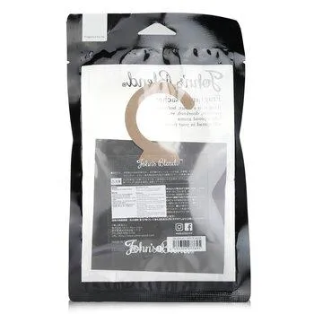 John's Blend Fragrance Sachet White Musk 1pcs