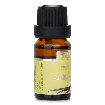 Carroll & Chan Fragrance Oil Cotton Flower