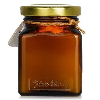 John's Blend Fragrance Gel Lime & Basil 135g