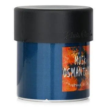 John's Blend Fragrance Gel Can Musk Osmanthus 85g
