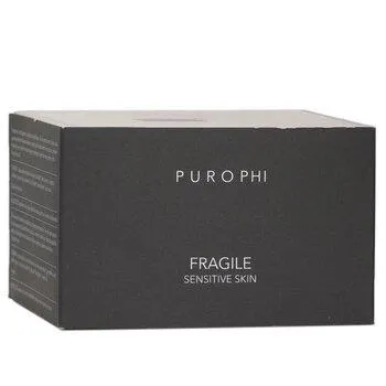 PUROPHI Fragile Sensitive Skin Face Cream 50ml