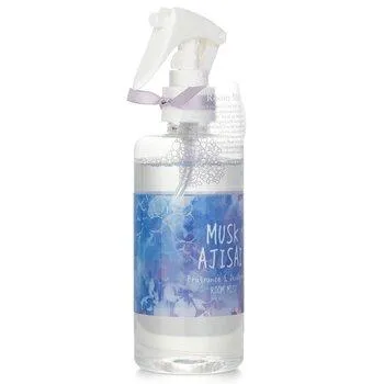 John's Blend Fragance & Deodorant Room Mist Musk Ajisai 220ml