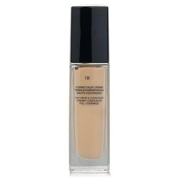 DIOR Forever Skin Correct 24h Wear & Hydratation Creamy Concealer 1w