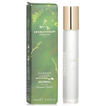 Aromatherapy Associates Forest Therapy Roller Ball 10ml