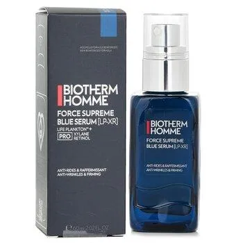 Biotherm Force Superme Blue Serum 60ml