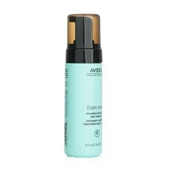 Aveda Foam Reset Rinseless Hydrating Hair Cleanser 150ml