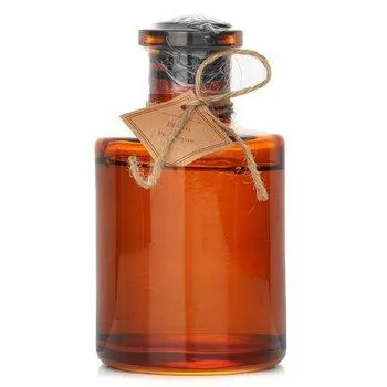 Botanica Flowery & Magical Diffuser White Musk 200ml