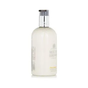Molton Brown Flora Luminare Hand Lotion 300ml