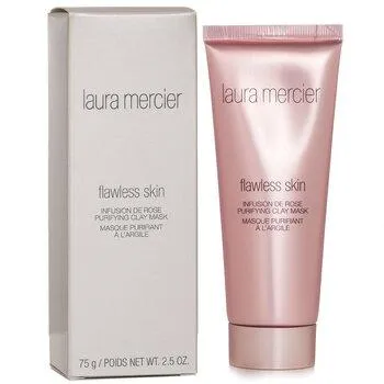 Laura Mercier Flawless Skin Infusion De Rose Purifying Clay Mask 75g