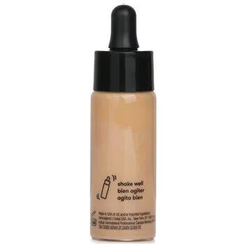 Dermablend Flawless Creator Multi Use Liquid Pigments Foundation 0n