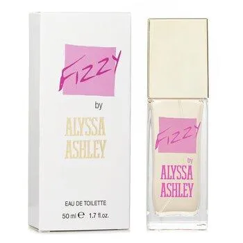 Alyssa Ashley Fizzy Eau De Toilette 100ml