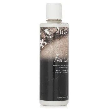 IGK First Class Weightless Replenishing Conditioner 236ml