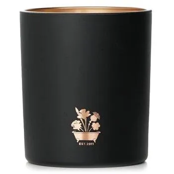 Noble Isle Limited Fireside Fine Fragrance Candle 200g