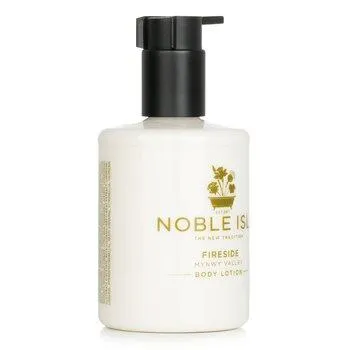 Noble Isle Limited Fireside Body Lotion 250ml