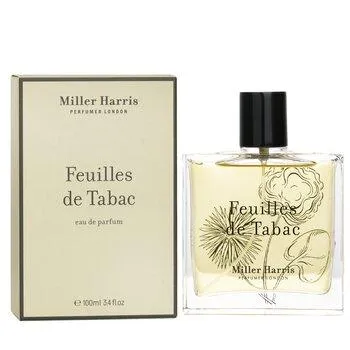 Miller Harris Feuilles De Tabac Eau De Parfum 50ml