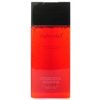 DIOR Fahrenheit Shower Gel 200ml