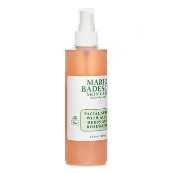 Mario Badescu Facial Spray With Aloe, Herbs & Rosewater 236ml