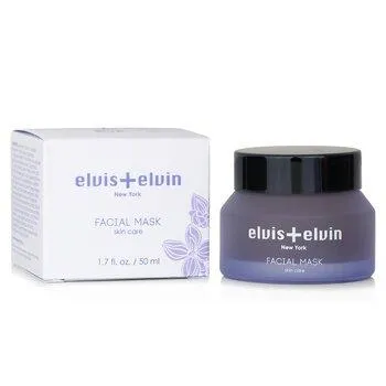 Elvis + Elvin Facial Mask 50ml