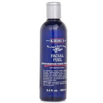 Kiehl's Facial Fuel Energising Tonic 250ml