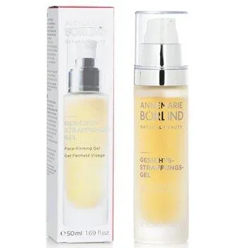 Annemarie Borlind Face-Firming Gel 50ml