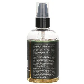 eShave Face Wash White Tea 113g