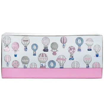 Fresh Face Mask Set: 1x Rose Face Mask 100ml/3.3oz + 1x Black Tea Firming Overnight Mask 30ml/1oz + 1x Black Tea Instant Perfecting Mask 30ml/1oz 3pcs