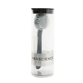 MenScience Face Buff Brush -