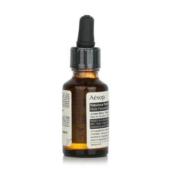 Aesop Fabulous Face Oil 25ml