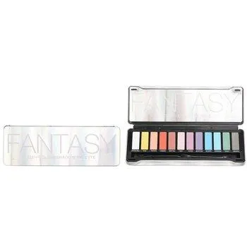 BYS Eyeshadow Palette Fantasy 12g