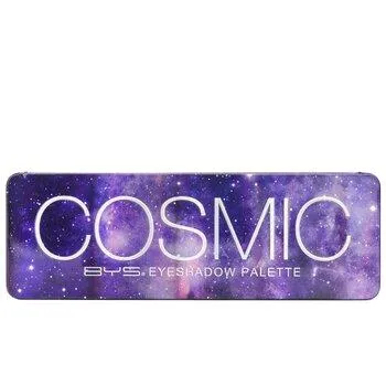 BYS Eyeshadow Palette Cosmic 12g