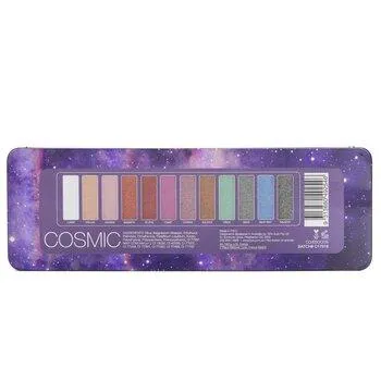 BYS Eyeshadow Palette Cosmic 12g