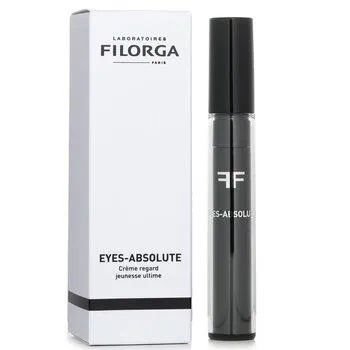 Filorga Eyes-Absolute Ultimate Anti-Ageing Eye Cream 15ml