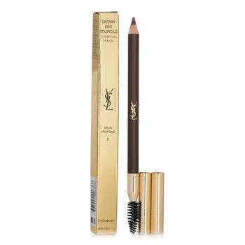 Yves Saint Laurent Eyebrow Pencil No. 02 1.3g