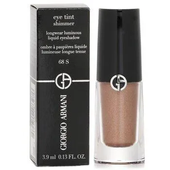 Giorgio Armani Eye Tint Longwear Luminous Liquid Eyeshadow 32 S Frost