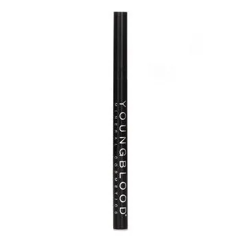 Youngblood Mineral Cosmetics Eye Mazing Liquid Liner Pen Noir