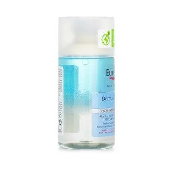 Eucerin Eye Makeup Remover 125ml