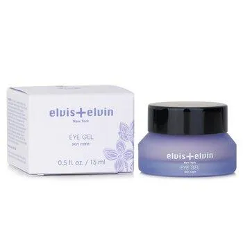 Elvis + Elvin Eye Gel 15ml