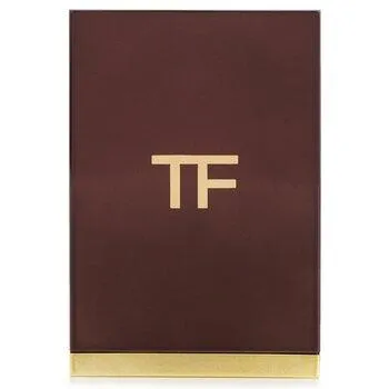 Tom Ford Eye Colour Quad Creme 47 Olive Smoke